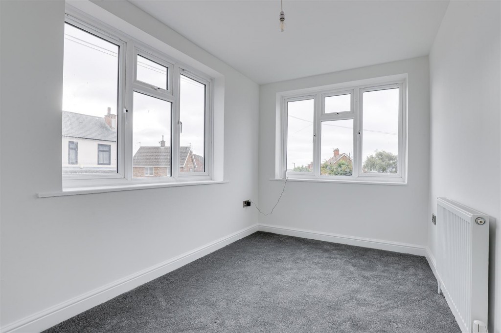 Thorneywood Mount, Thorneywood, Nottinghamshire, NG3 2PY