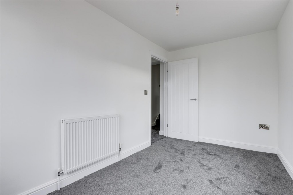 Thorneywood Mount, Thorneywood, Nottinghamshire, NG3 2PY
