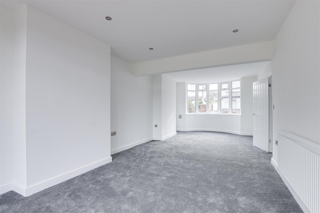 Thorneywood Mount, Thorneywood, Nottinghamshire, NG3 2PY