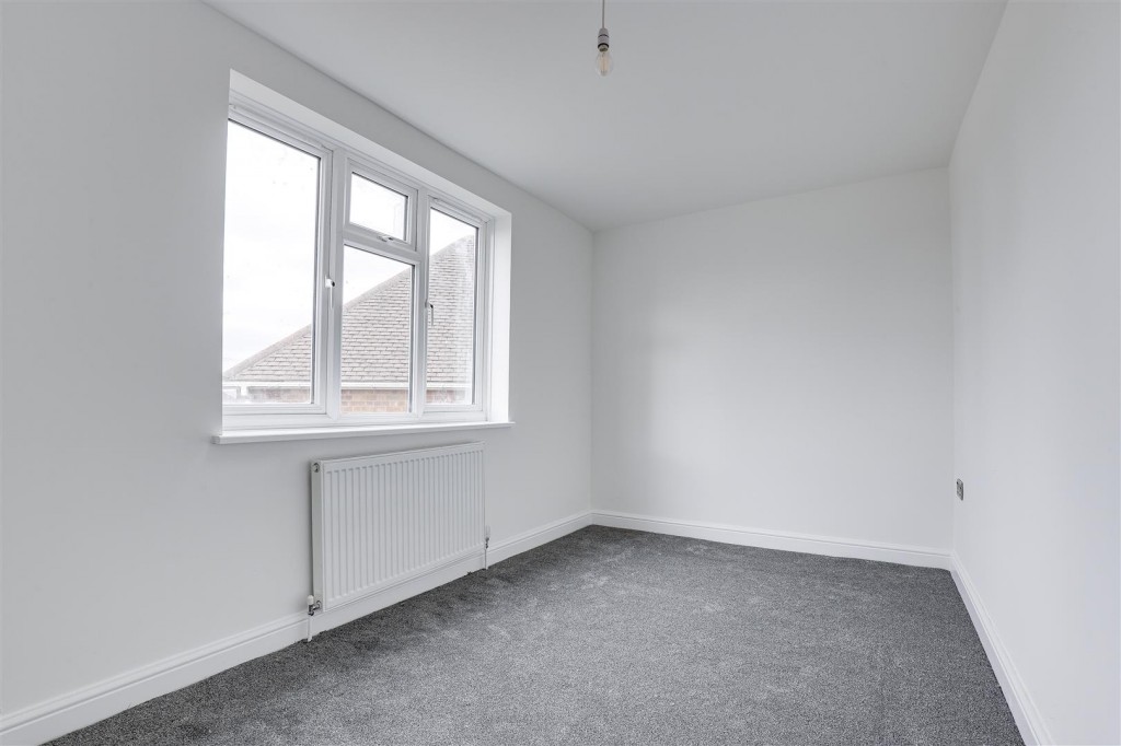 Thorneywood Mount, Thorneywood, Nottinghamshire, NG3 2PY