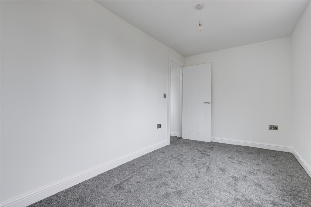 Thorneywood Mount, Thorneywood, Nottinghamshire, NG3 2PY