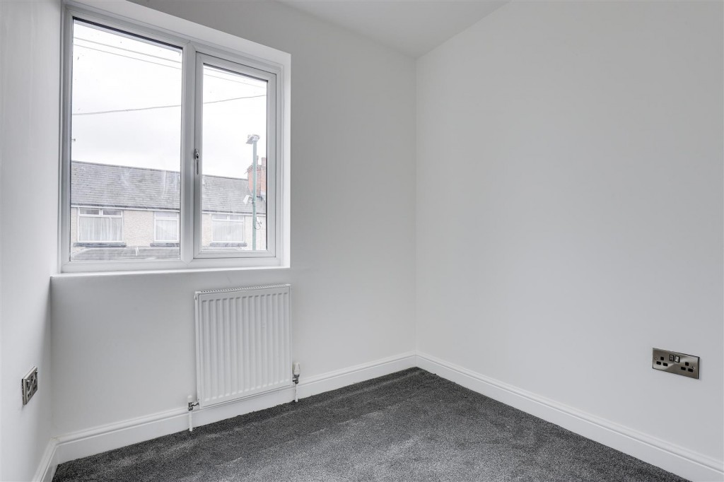 Thorneywood Mount, Thorneywood, Nottinghamshire, NG3 2PY