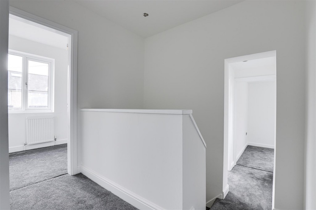 Thorneywood Mount, Thorneywood, Nottinghamshire, NG3 2PY