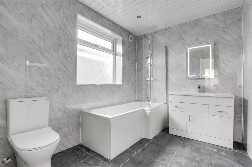 Thorneywood Mount, Thorneywood, Nottinghamshire, NG3 2PY