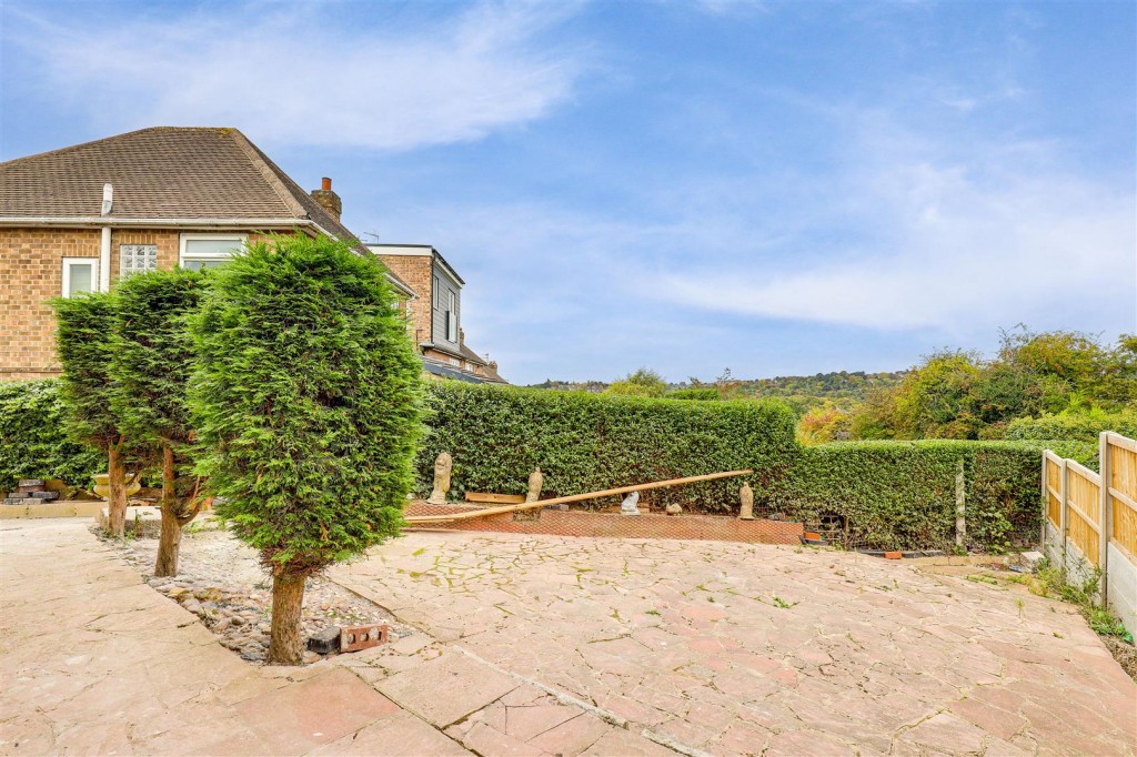 Thorneywood Mount, Thorneywood, Nottinghamshire, NG3 2PY