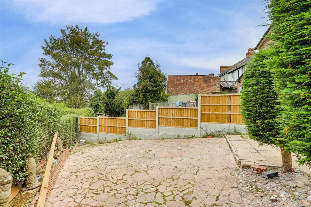 Thorneywood Mount, Thorneywood, Nottinghamshire, NG3 2PY