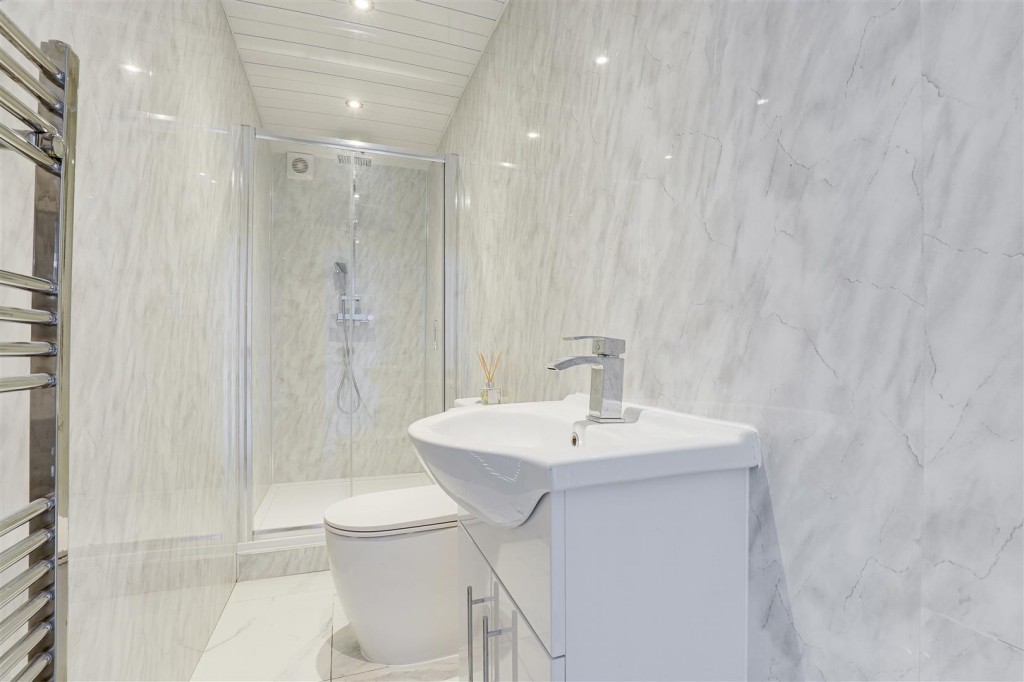 Thorneywood Mount, Thorneywood, Nottinghamshire, NG3 2PY