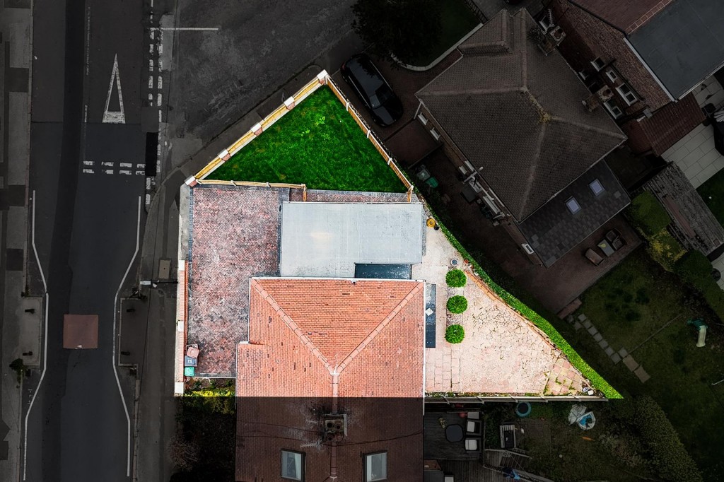 Thorneywood Mount, Thorneywood, Nottinghamshire, NG3 2PY