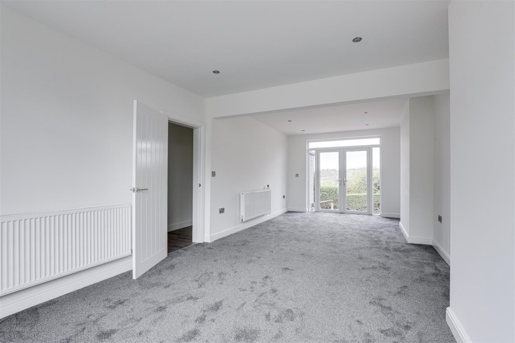 Thorneywood Mount, Thorneywood, Nottinghamshire, NG3 2PY