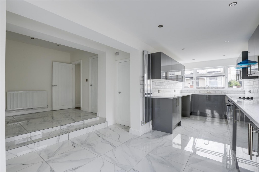 Thorneywood Mount, Thorneywood, Nottinghamshire, NG3 2PY