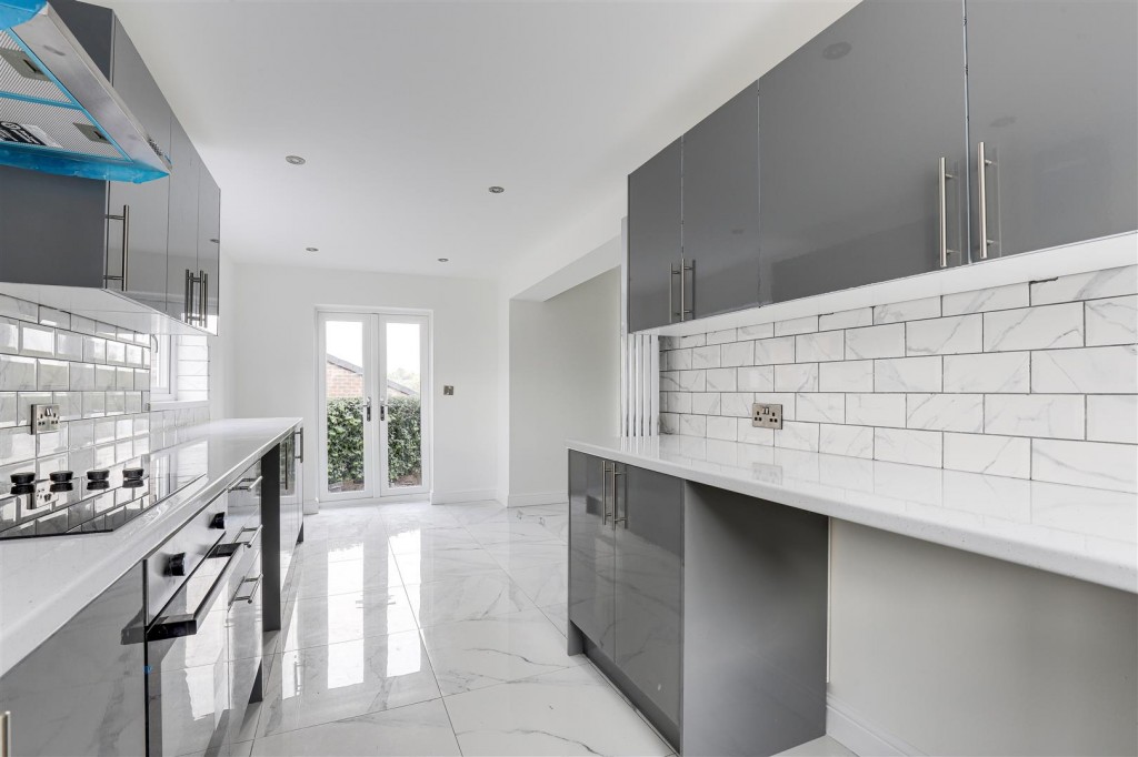 Thorneywood Mount, Thorneywood, Nottinghamshire, NG3 2PY