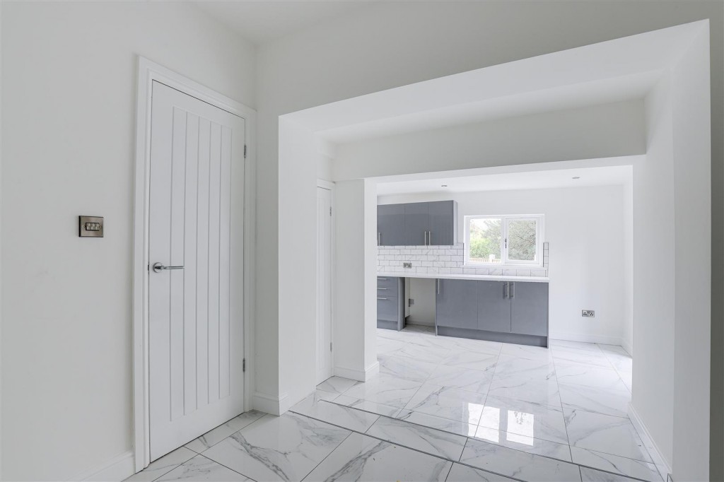 Thorneywood Mount, Thorneywood, Nottinghamshire, NG3 2PY