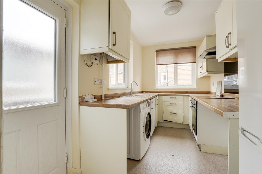 Kentwood Road, Sneinton, Nottinghamshire, NG2 4FL