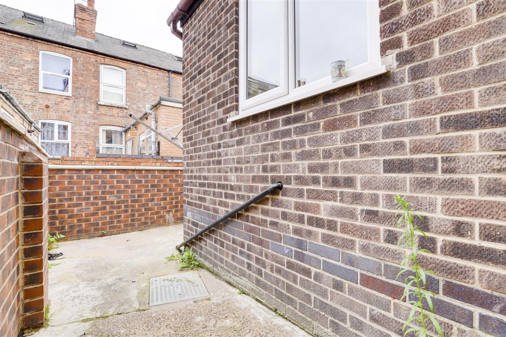 Kentwood Road, Sneinton, Nottinghamshire, NG2 4FL