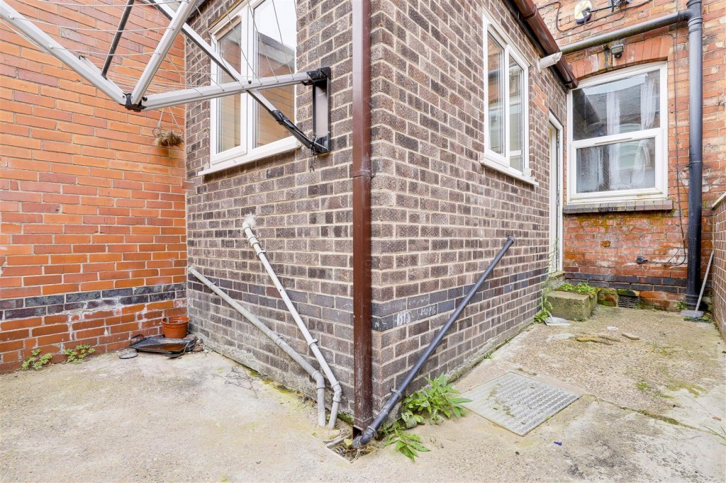 Kentwood Road, Sneinton, Nottinghamshire, NG2 4FL