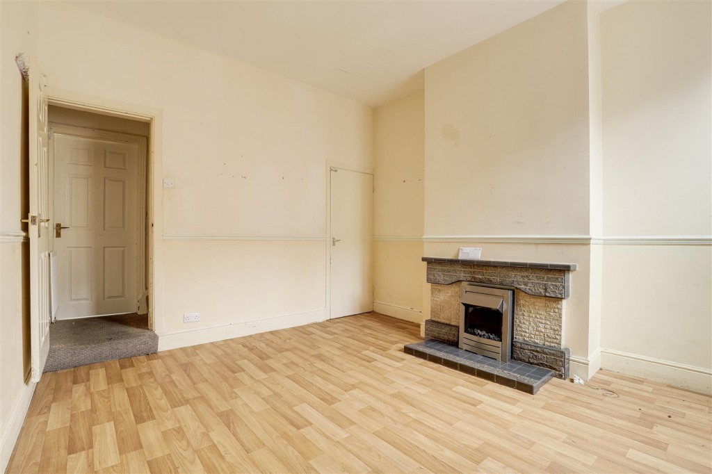 Kentwood Road, Sneinton, Nottinghamshire, NG2 4FL