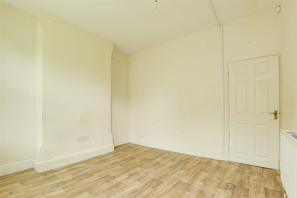 Kentwood Road, Sneinton, Nottinghamshire, NG2 4FL