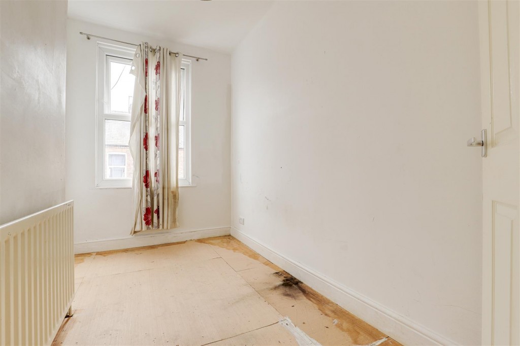 Kentwood Road, Sneinton, Nottinghamshire, NG2 4FL