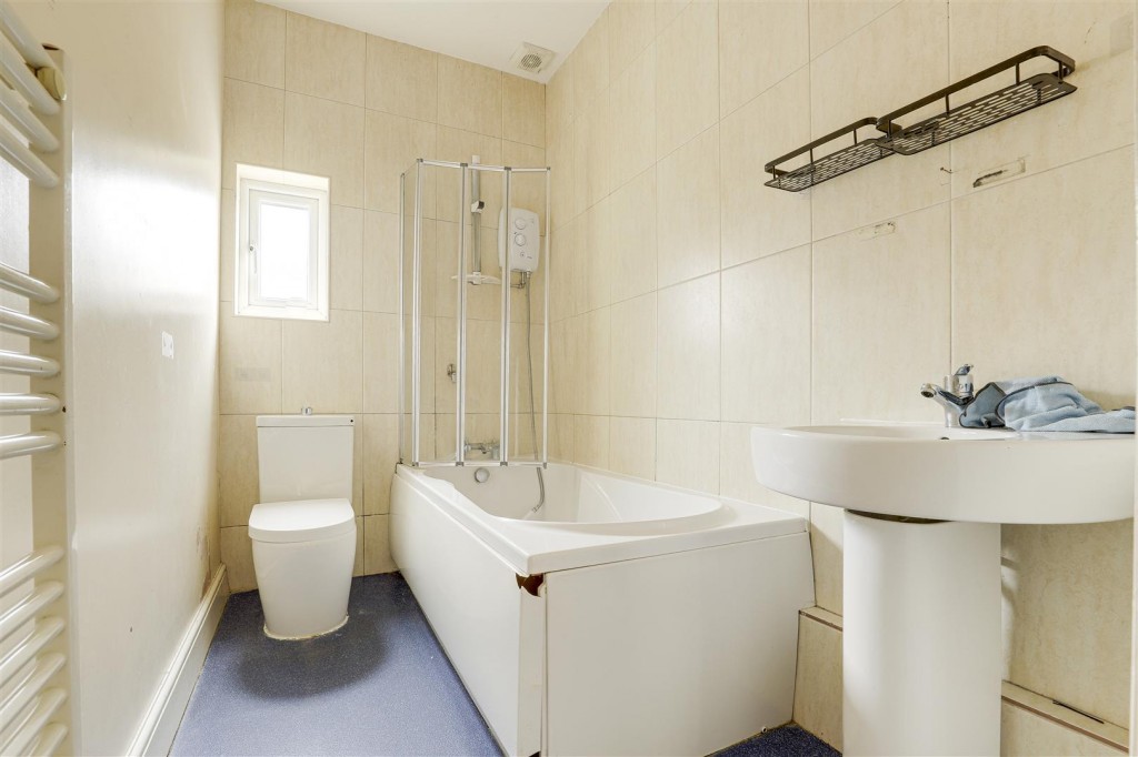 Kentwood Road, Sneinton, Nottinghamshire, NG2 4FL