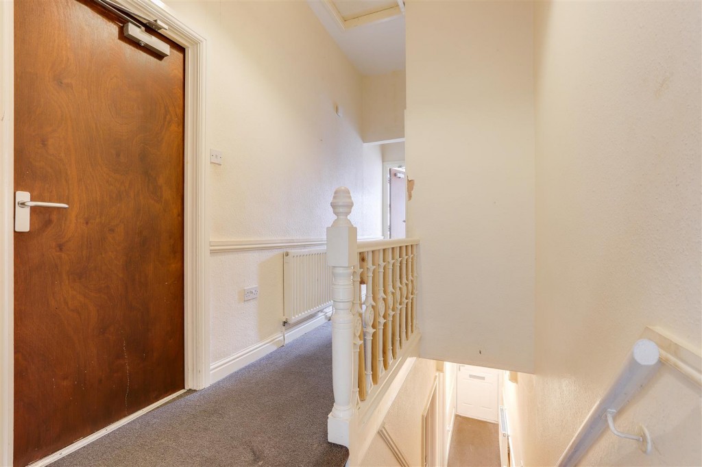 Minerva Street, Bulwell, Nottinghamshire, NG6 8GR