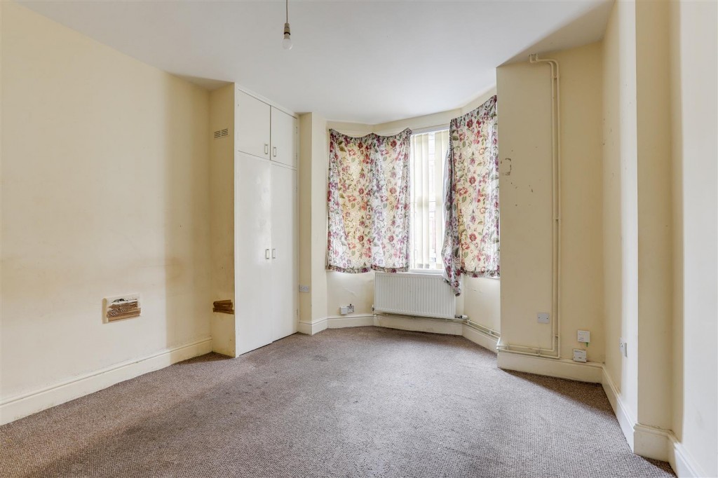 Minerva Street, Bulwell, Nottinghamshire, NG6 8GR