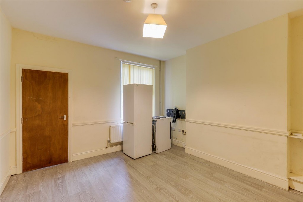 Minerva Street, Bulwell, Nottinghamshire, NG6 8GR