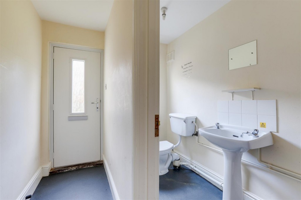 Minerva Street, Bulwell, Nottinghamshire, NG6 8GR