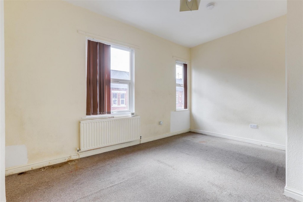 Minerva Street, Bulwell, Nottinghamshire, NG6 8GR