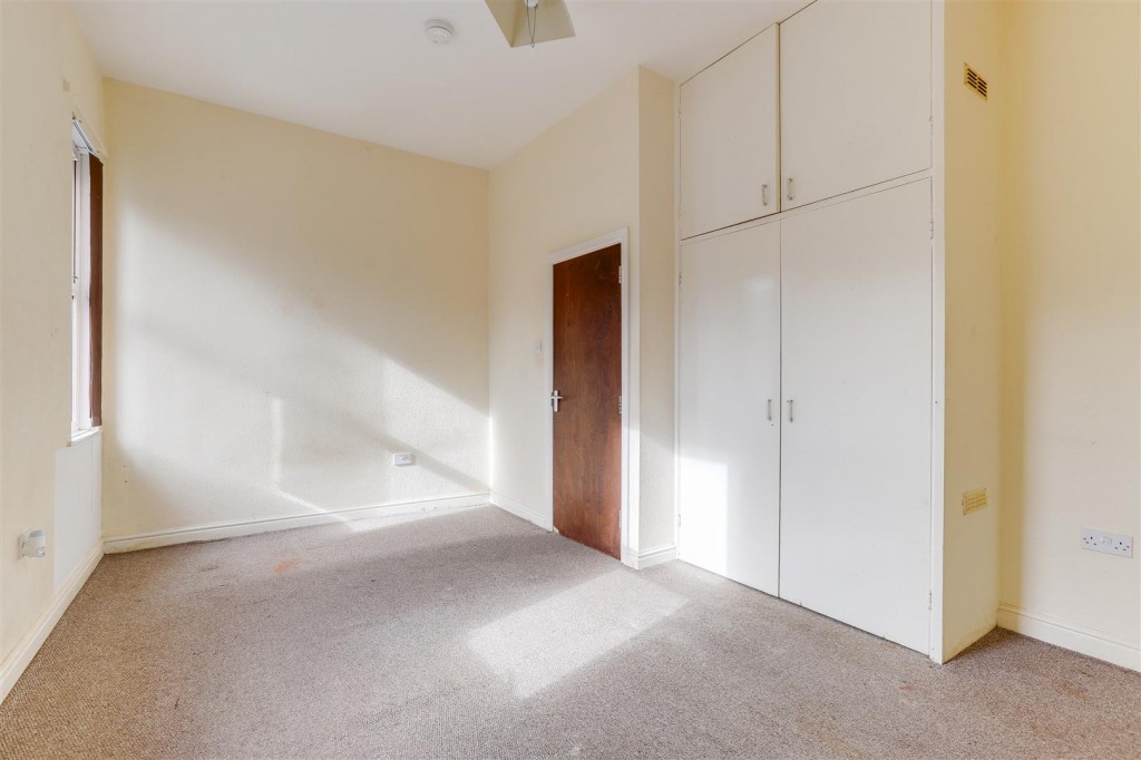 Minerva Street, Bulwell, Nottinghamshire, NG6 8GR