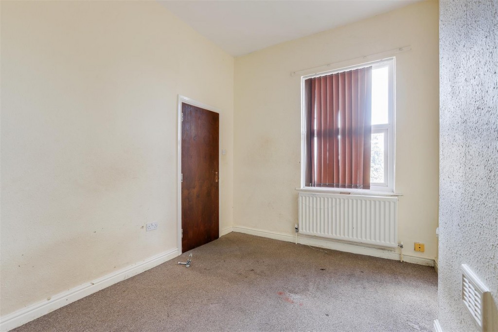 Minerva Street, Bulwell, Nottinghamshire, NG6 8GR