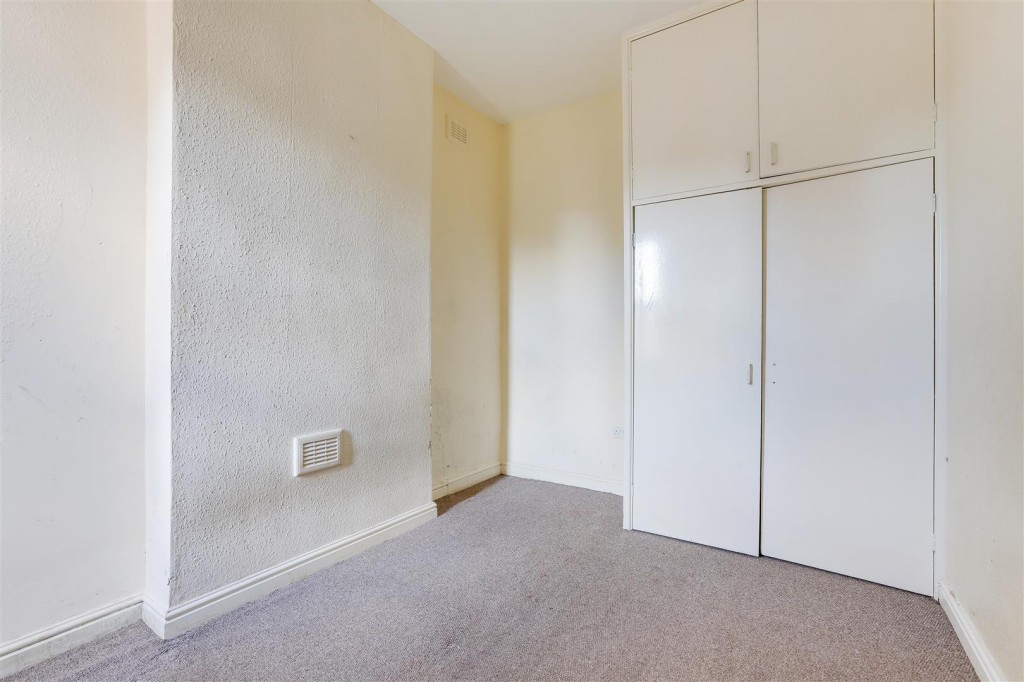 Minerva Street, Bulwell, Nottinghamshire, NG6 8GR