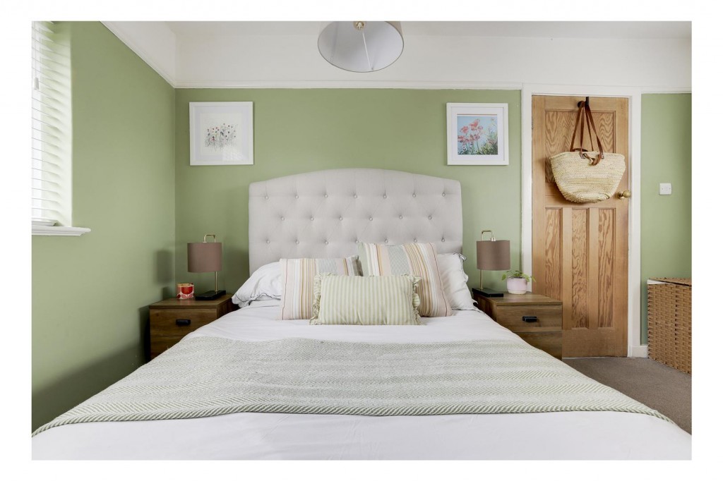 Byron Crescent, Ravenshead, Nottinghamshire, NG15 9GL