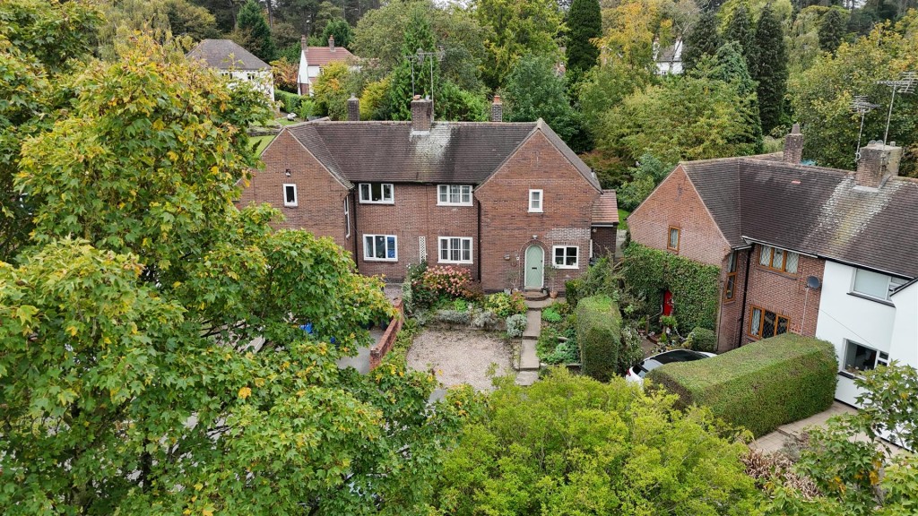 Byron Crescent, Ravenshead, Nottinghamshire, NG15 9GL