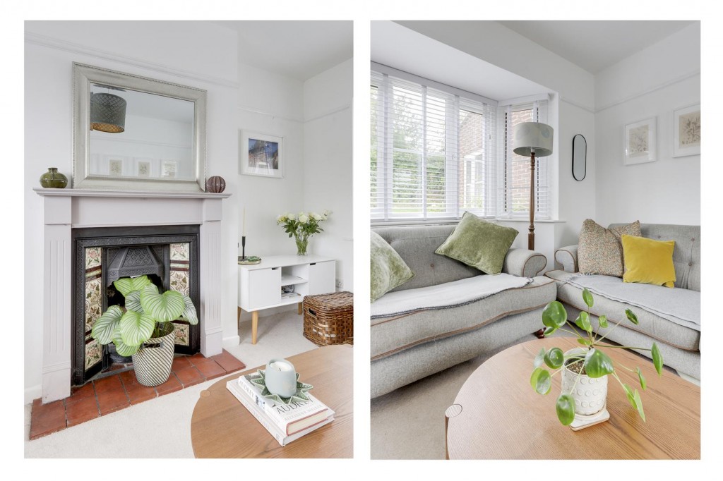 Byron Crescent, Ravenshead, Nottinghamshire, NG15 9GL