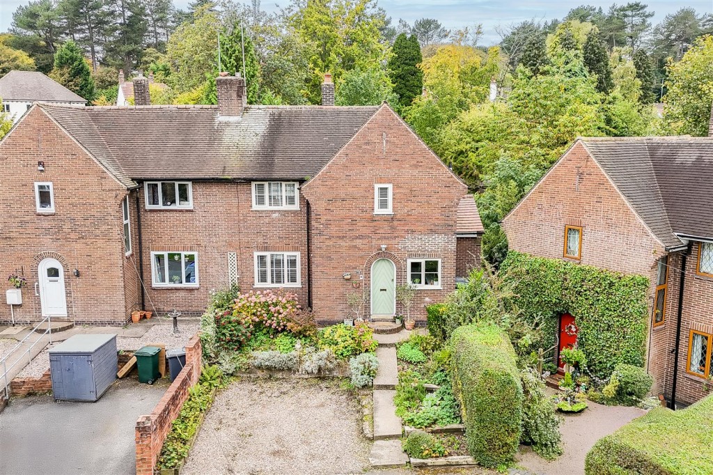 Byron Crescent, Ravenshead, Nottinghamshire, NG15 9GL