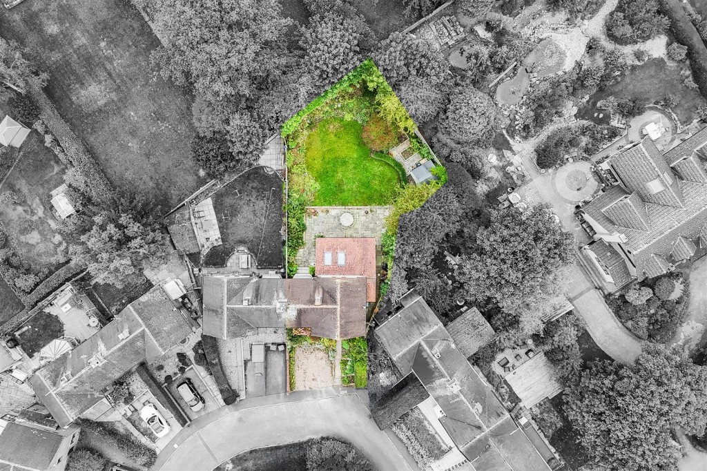 Byron Crescent, Ravenshead, Nottinghamshire, NG15 9GL