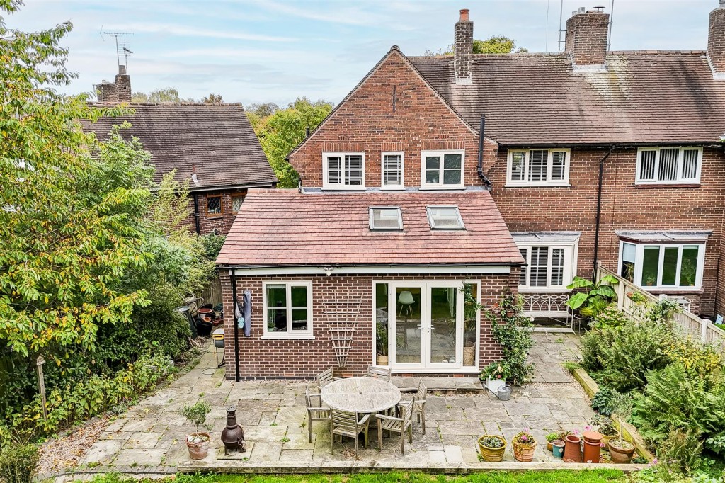 Byron Crescent, Ravenshead, Nottinghamshire, NG15 9GL