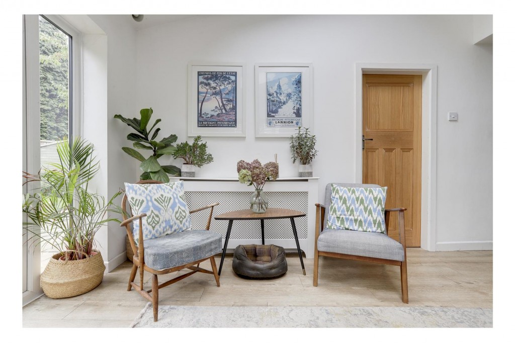 Byron Crescent, Ravenshead, Nottinghamshire, NG15 9GL