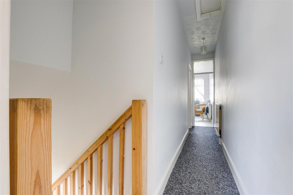 Repton Road, Bulwell, Nottinghamshire, NG6 9GF