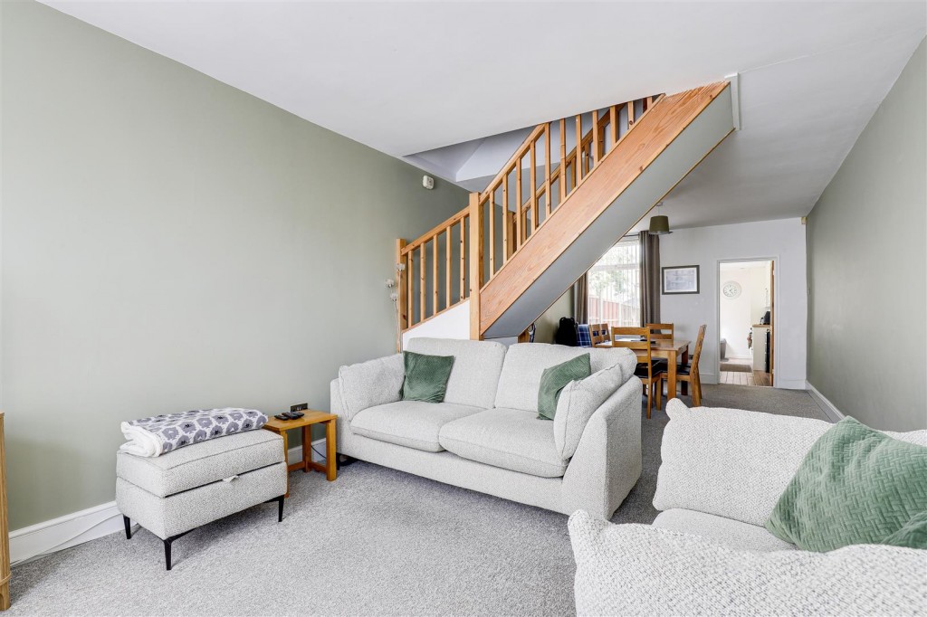 Repton Road, Bulwell, Nottinghamshire, NG6 9GF