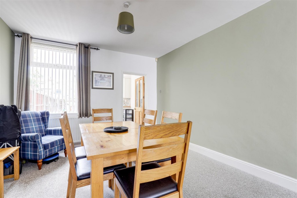 Repton Road, Bulwell, Nottinghamshire, NG6 9GF