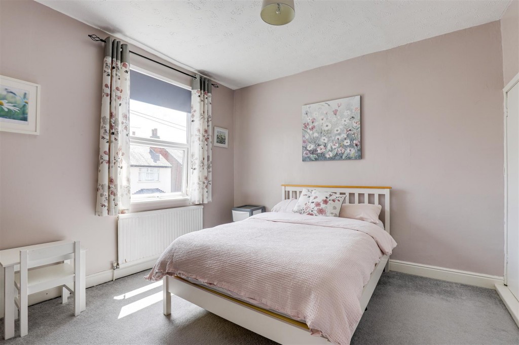 Repton Road, Bulwell, Nottinghamshire, NG6 9GF