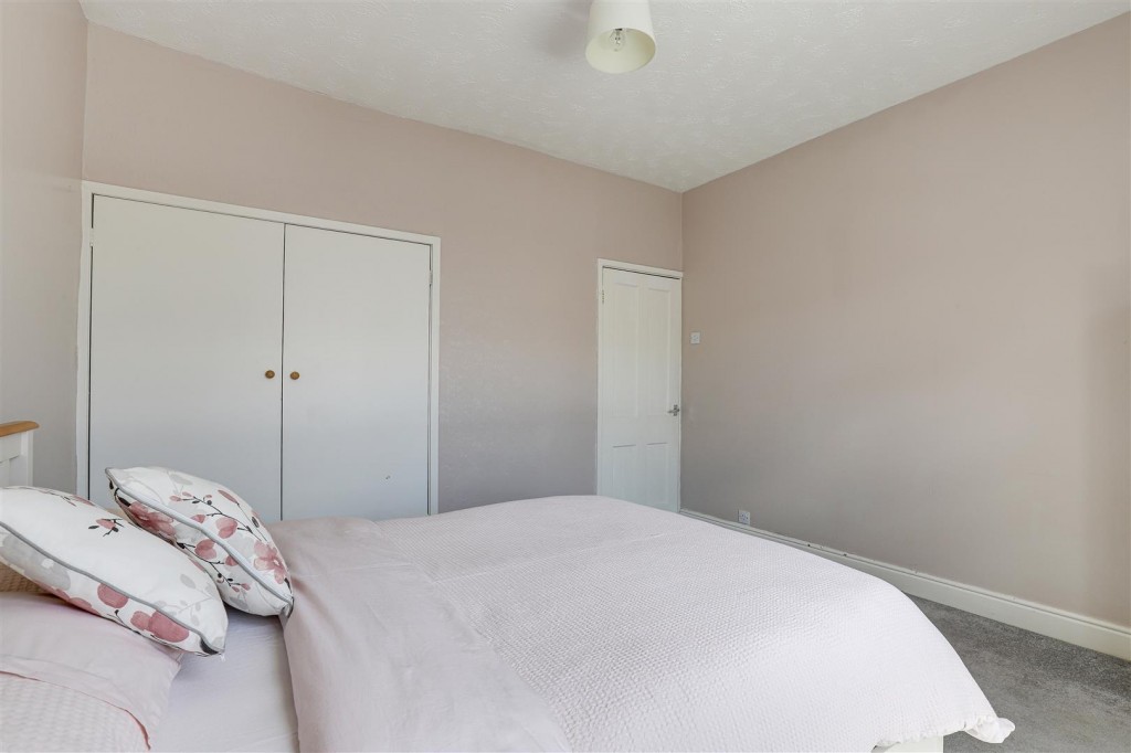 Repton Road, Bulwell, Nottinghamshire, NG6 9GF