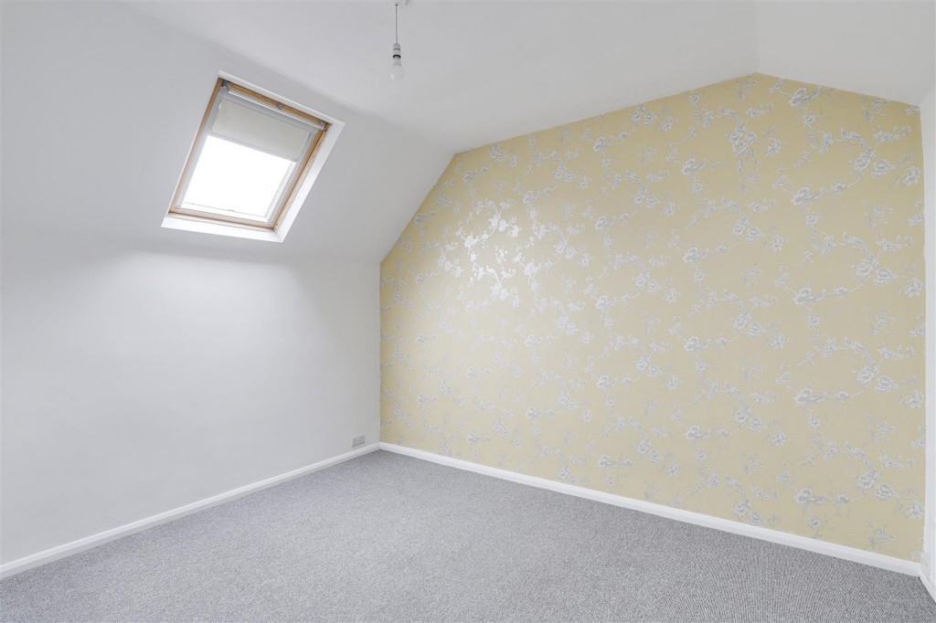 Thorneywood Rise, Thorneywood, Nottinghamshire, NG3 2PE