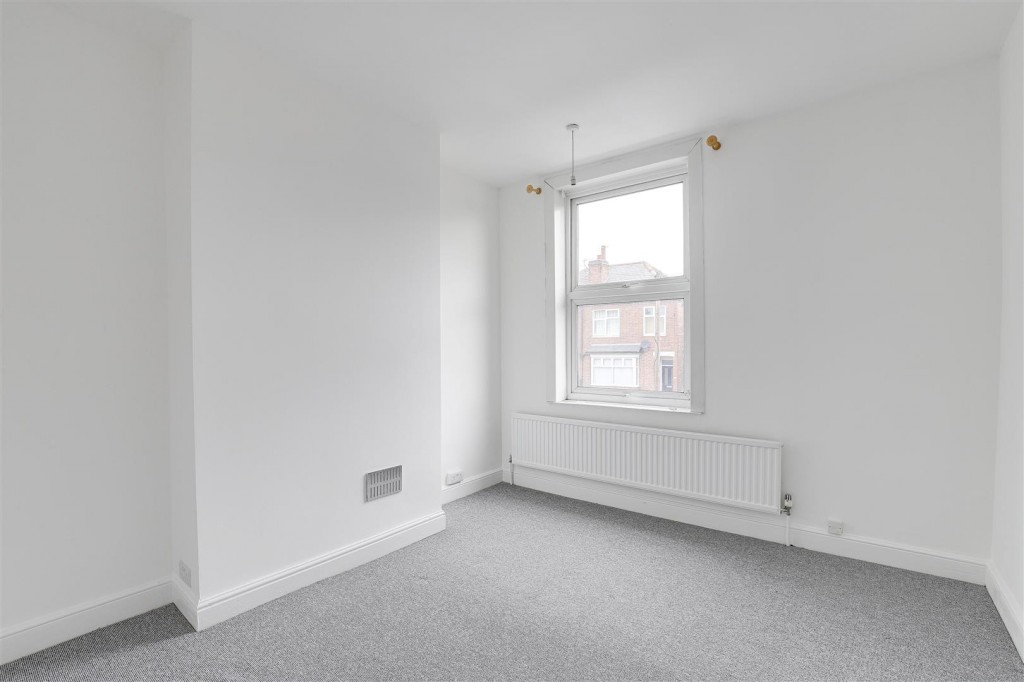 Thorneywood Rise, Thorneywood, Nottinghamshire, NG3 2PE