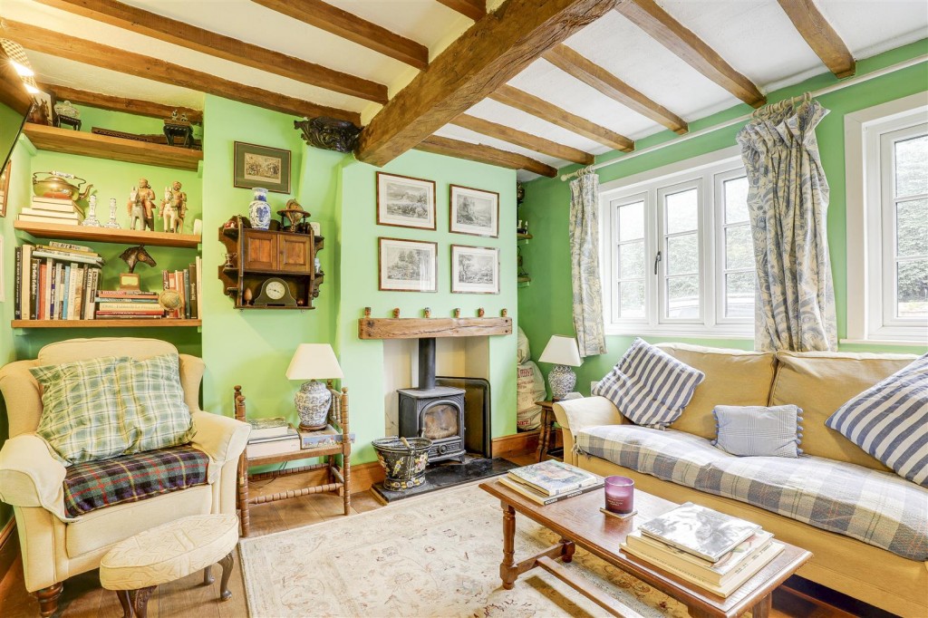 Chapel Lane, Costock, Loughborough, LE12 6UY