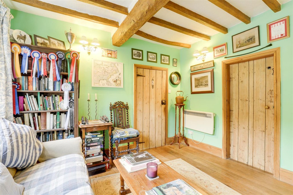 Chapel Lane, Costock, Loughborough, LE12 6UY