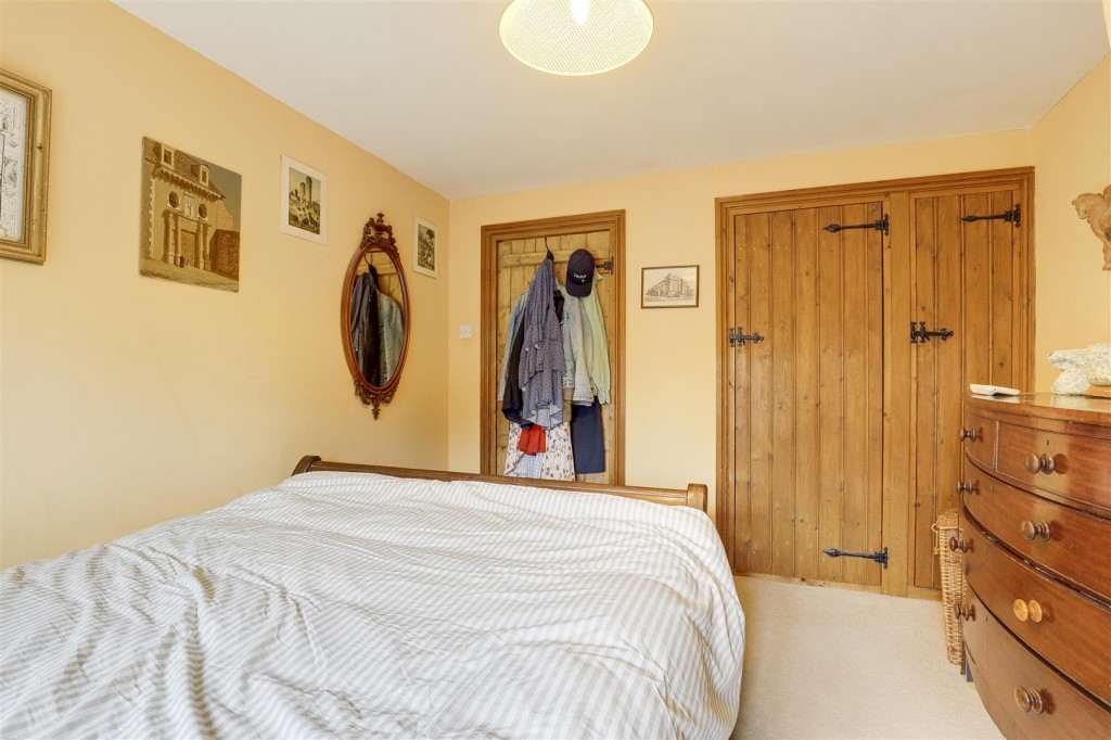 Chapel Lane, Costock, Loughborough, LE12 6UY