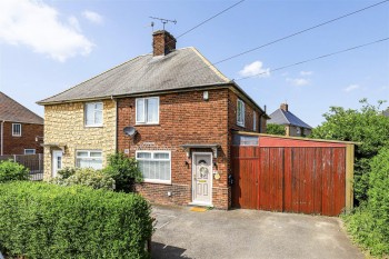 Bentwell Avenue, Arnold, Nottinghamshire, NG5 7EY