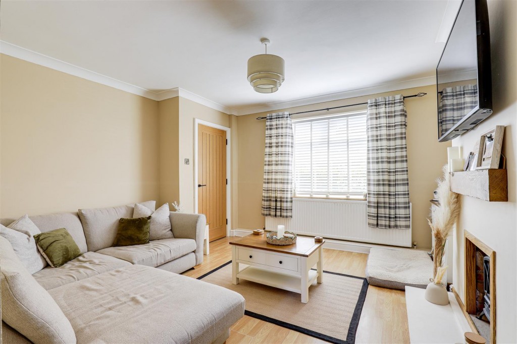 Bentwell Avenue, Arnold, Nottinghamshire, NG5 7EY